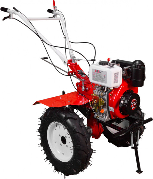 Изображение товара Мотоблок дизельный Brait BR-135DAPRO