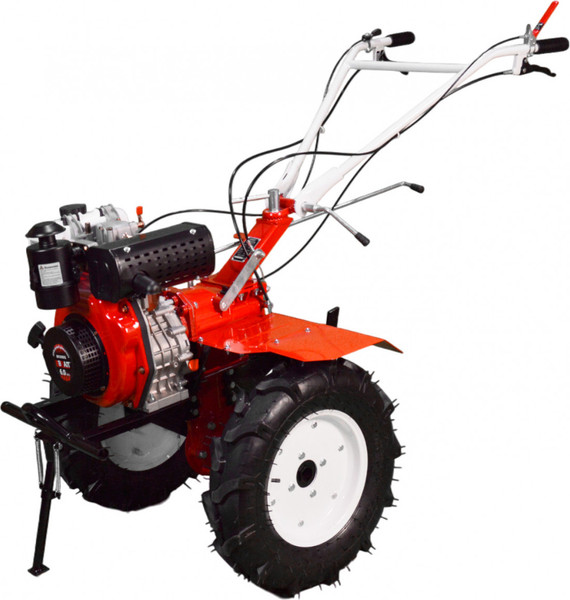 Изображение товара Мотоблок дизельный Brait BR-135DAPRO