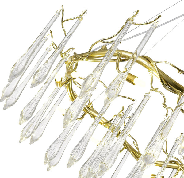 Изображение товара Люстра ST Luce SL1660.203.10