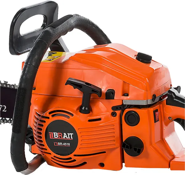 Изображение товара Бензопила цепная Brait BR 45-18