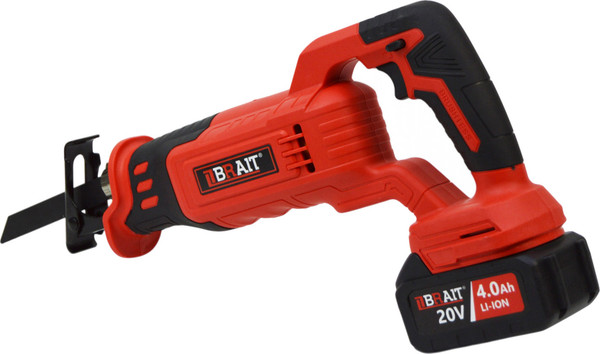 Изображение товара Сабельная пила Brait BCRS20-4NMBL