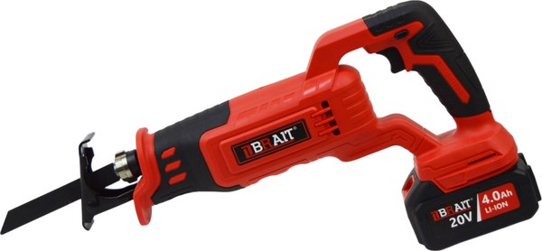 Изображение товара Сабельная пила Brait BCRS20-4NMBL