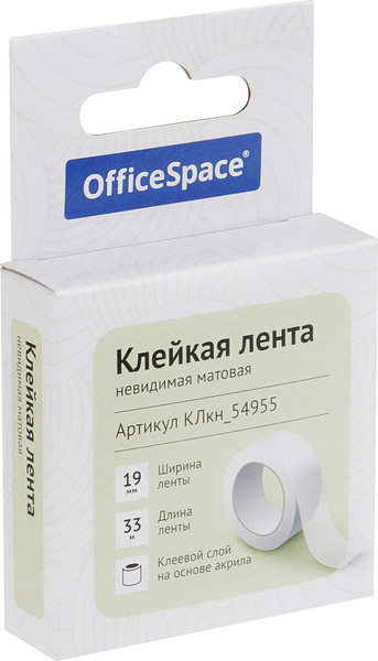 Изображение товара Скотч OfficeSpace КЛкн_54955
