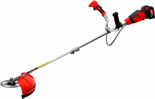 Изображение товара Триммер аккумуляторный Brait BCBC40-4NMBL-1