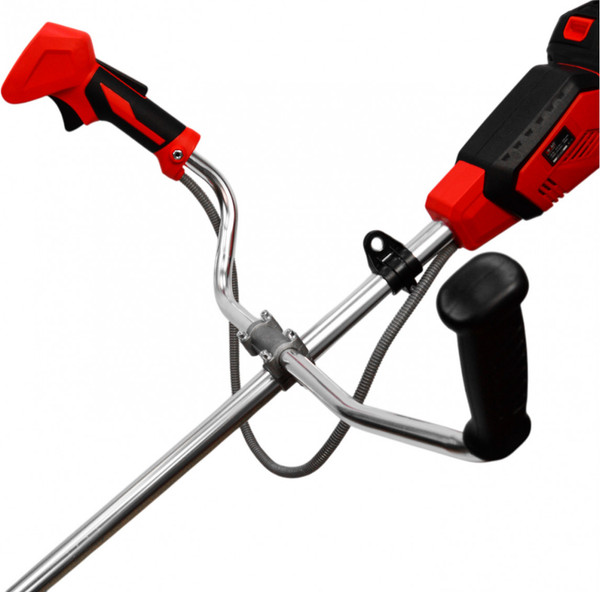 Изображение товара Триммер аккумуляторный Brait BCBC40-4NMBL-1