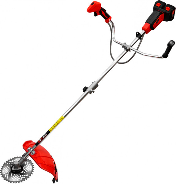 Изображение товара Триммер аккумуляторный Brait BCBC40-4NMBL-1