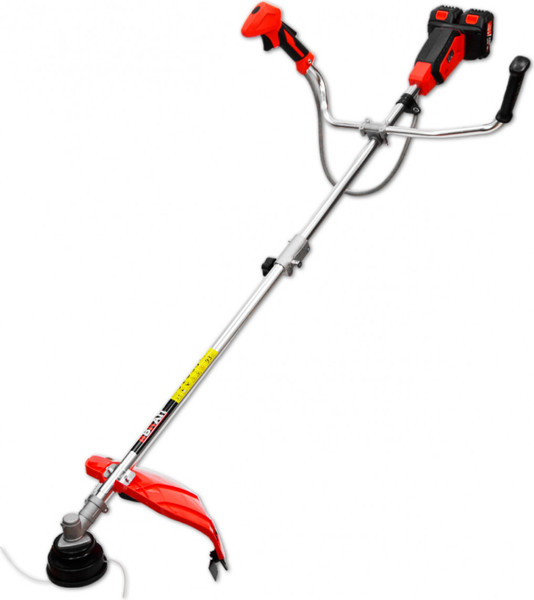 Изображение товара Триммер аккумуляторный Brait BCBC40-4NMBL-1