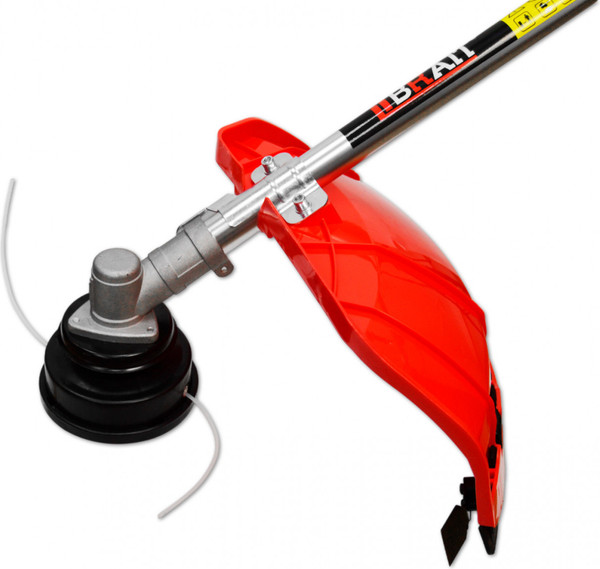 Изображение товара Триммер аккумуляторный Brait BCBC40-4NMBL-1