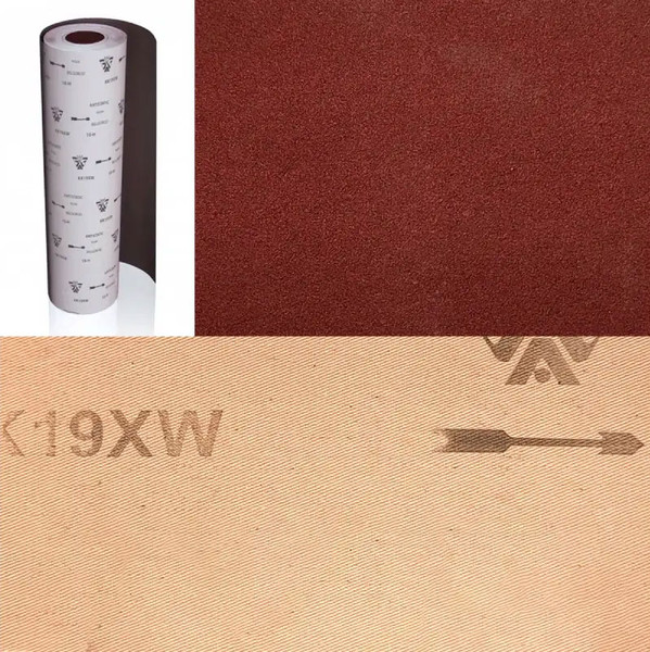 Изображение товара Шлифлента БаЗ 102x915 25H KK19XW ЛБ SB001A / A00027936