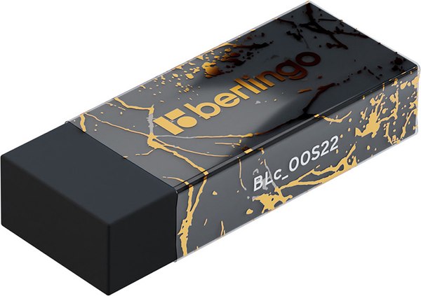 Изображение товара Ластик Berlingo Golden Shade Eco-Pvc / BLc_00S22