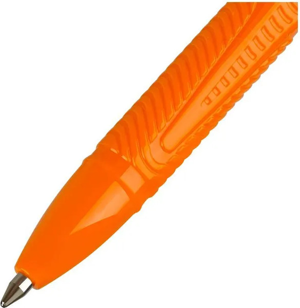 Изображение товара Ручка шариковая Стамм Орбита 100 / РШ-30140 (синий)