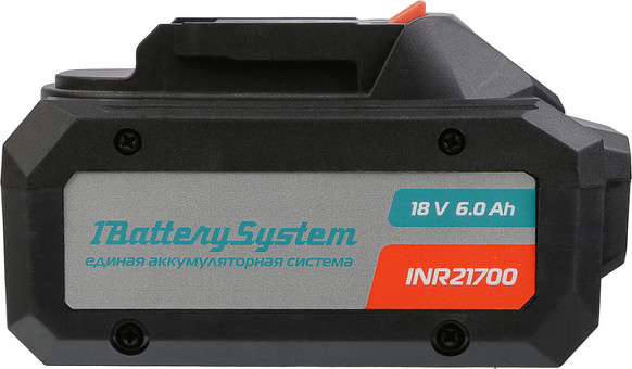 Изображение товара Аккумулятор для электроинструмента Sturm! SBP1806HP