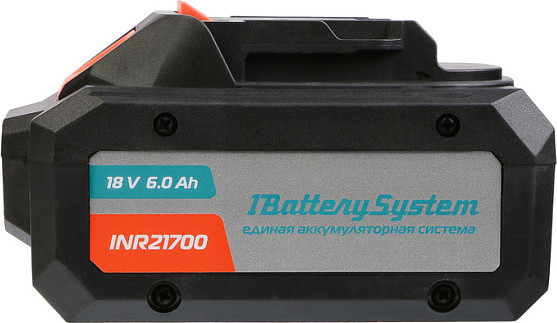 Изображение товара Аккумулятор для электроинструмента Sturm! SBP1806HP