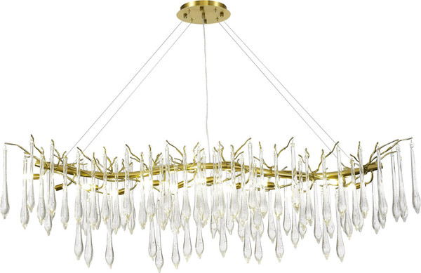 Изображение товара Люстра ST Luce SL1660.213.12