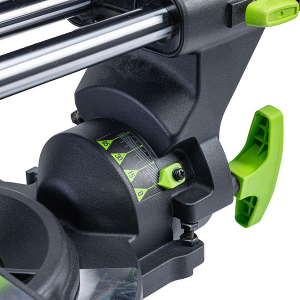 Изображение товара Торцовочная пила Greenworks GD24MS216 (1501707UH)