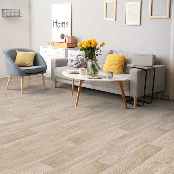 Изображение товара Линолеум Juteks Textura Pacific Clarissa 1 (4x3м)