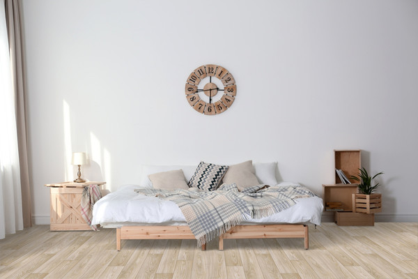 Изображение товара Линолеум Juteks Textura Pacific Clarissa 1 (4x3м)