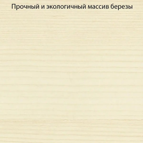 Изображение товара Стул детский Элегия Скандик (бесцветный лак, Ultra Grafit)