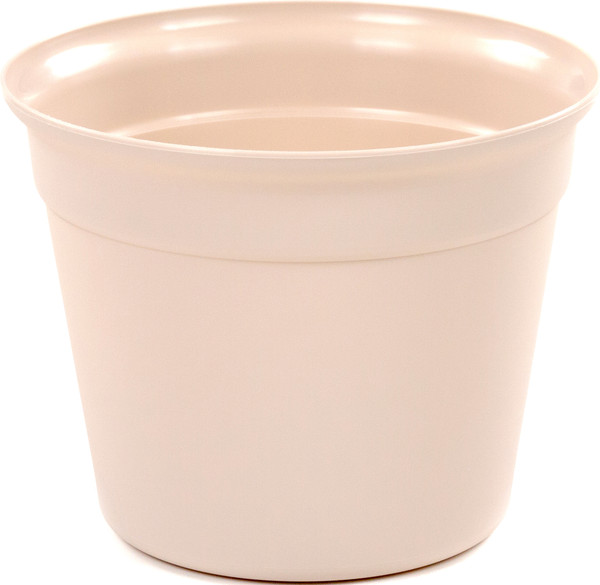 Изображение товара Кашпо Полесье Эва / 05882 (4л, слоновая кость)