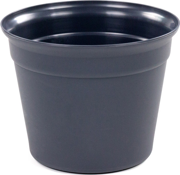 Изображение товара Кашпо Полесье Эва / 05868 (4л, темно-серый)
