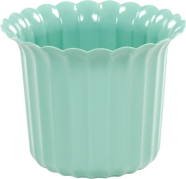 Изображение товара Кашпо Полесье Виола / 06421 (3л, бледно-оливковый)