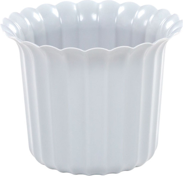 Изображение товара Кашпо Полесье Виола / 06438 (3л, дымчатый)