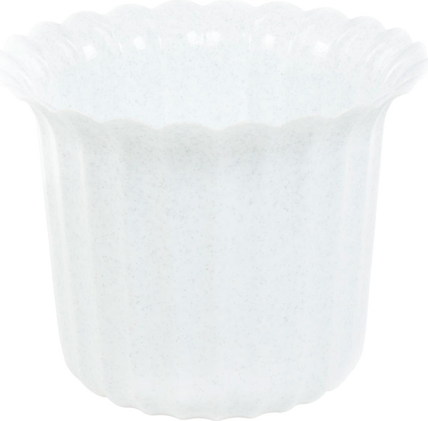 Изображение товара Кашпо Полесье Виола / 74621 (3л, мраморный)