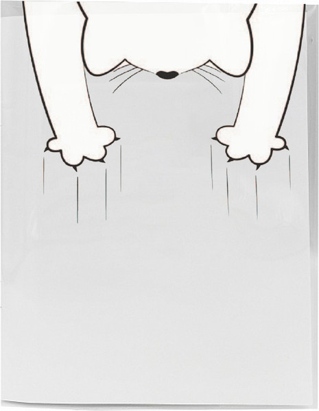 Изображение товара Набор обложек Centrum Кот2 / 72015 (10шт)