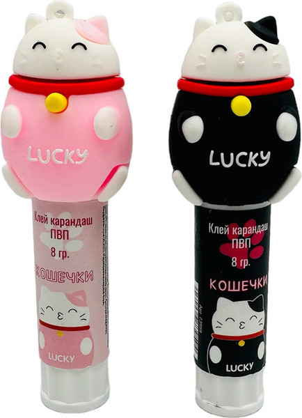 Изображение товара Клей-карандаш Centrum Кошечка / 73959