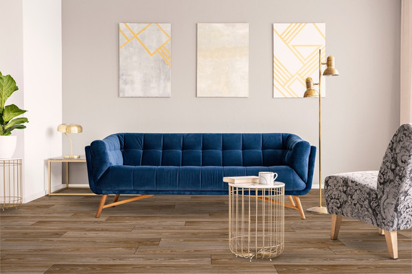 Изображение товара Линолеум Juteks Textura Pacific Clarissa 2 (1.5x5.5м)