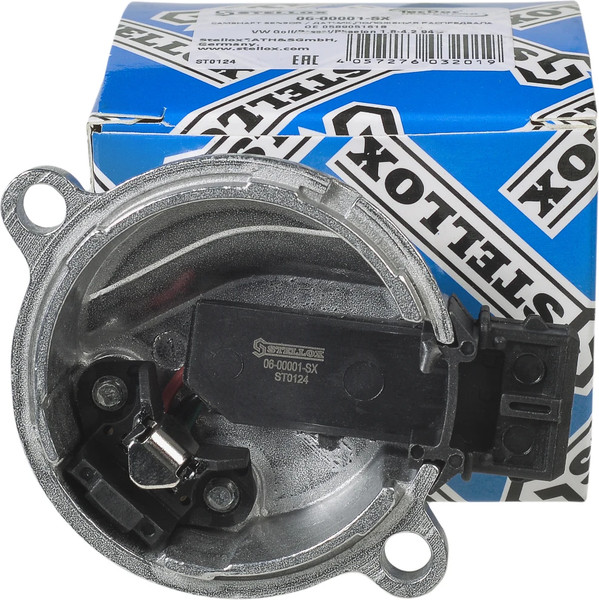 Изображение товара Датчик положения распредвала Stellox 0600001SX