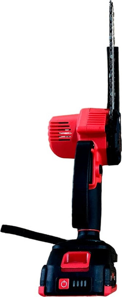 Изображение товара Пила цепная аккумуляторная RINO CHS1-1C