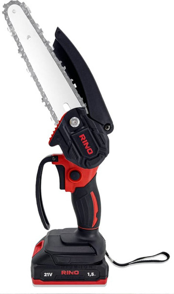 Изображение товара Пила цепная аккумуляторная RINO CHS1-1C