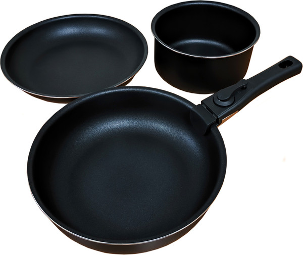 Изображение товара Набор кухонной посуды Aqra FP1-2