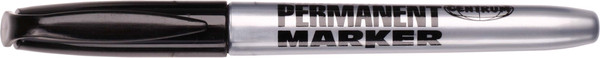 Изображение товара Маркер перманентный Centrum 83261 (черный)
