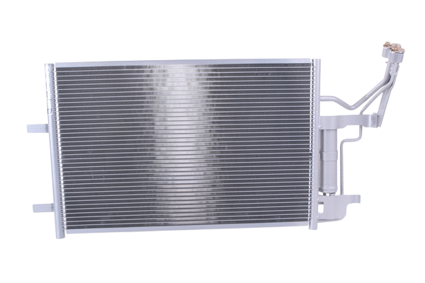 Изображение товара Радиатор кондиционера Nissens 94902