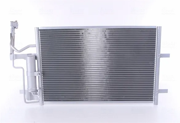 Изображение товара Радиатор кондиционера Nissens 94902