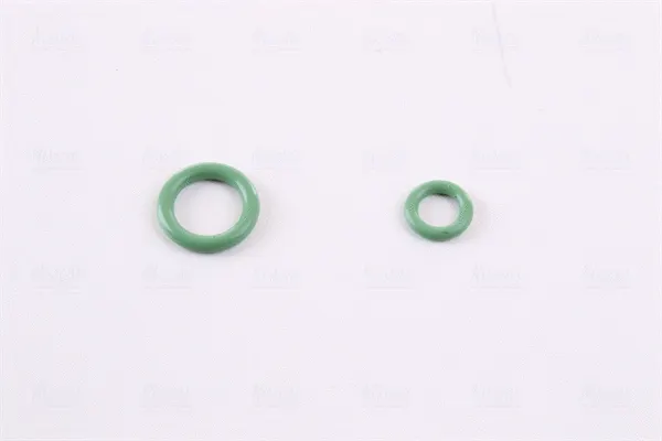 Изображение товара Радиатор кондиционера Nissens 94902