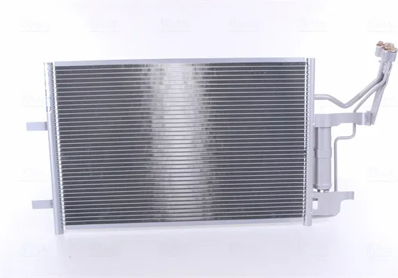 Изображение товара Радиатор кондиционера Nissens 94902