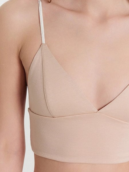 Изображение товара Пижама Mark Formelle 592590 (р.170-100-106, лунный свет/кролики на молочном)