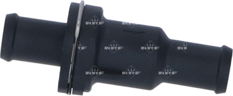 Изображение товара Термостат автомобильный NRF 725166