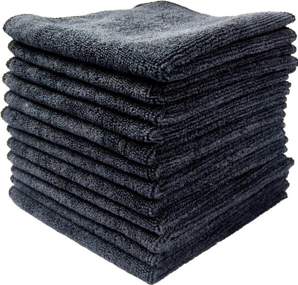 Изображение товара Набор салфеток для автомобиля Defender 10201 (10шт)