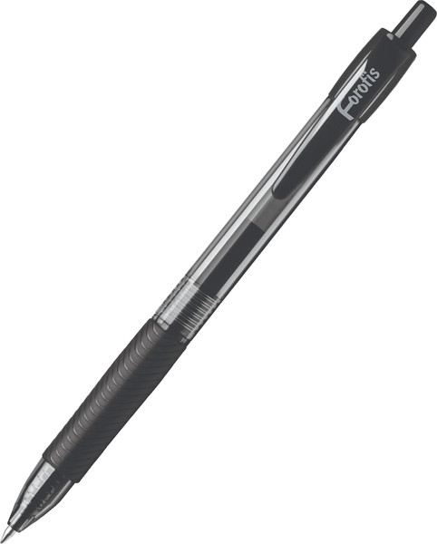 Изображение товара Ручка гелевая Centrum Comfort gp / 91537 (черный)