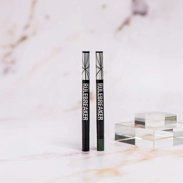 Изображение товара Карандаш для глаз Bellaoggi 3in1 Rule Breaker тон 01