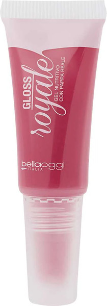 Изображение товара Блеск для губ Bellaoggi Gloss Royale тон 04