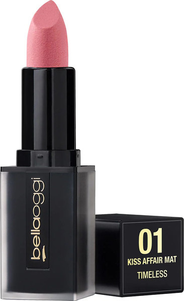 Изображение товара Помада для губ Bellaoggi Kiss Affair Mat тон 01