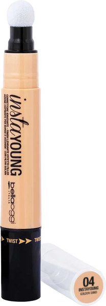 Изображение товара Консилер Bellaoggi Instayoung тон 04