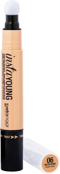 Изображение товара Консилер Bellaoggi Instayoung тон 06