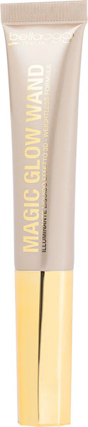 Изображение товара Хайлайтер Bellaoggi Magic Glow Wand тон 01