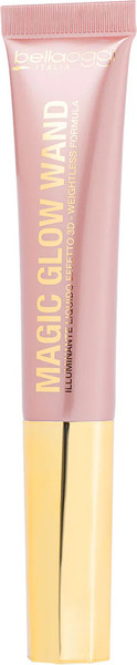 Изображение товара Хайлайтер Bellaoggi Magic Glow Wand тон 02